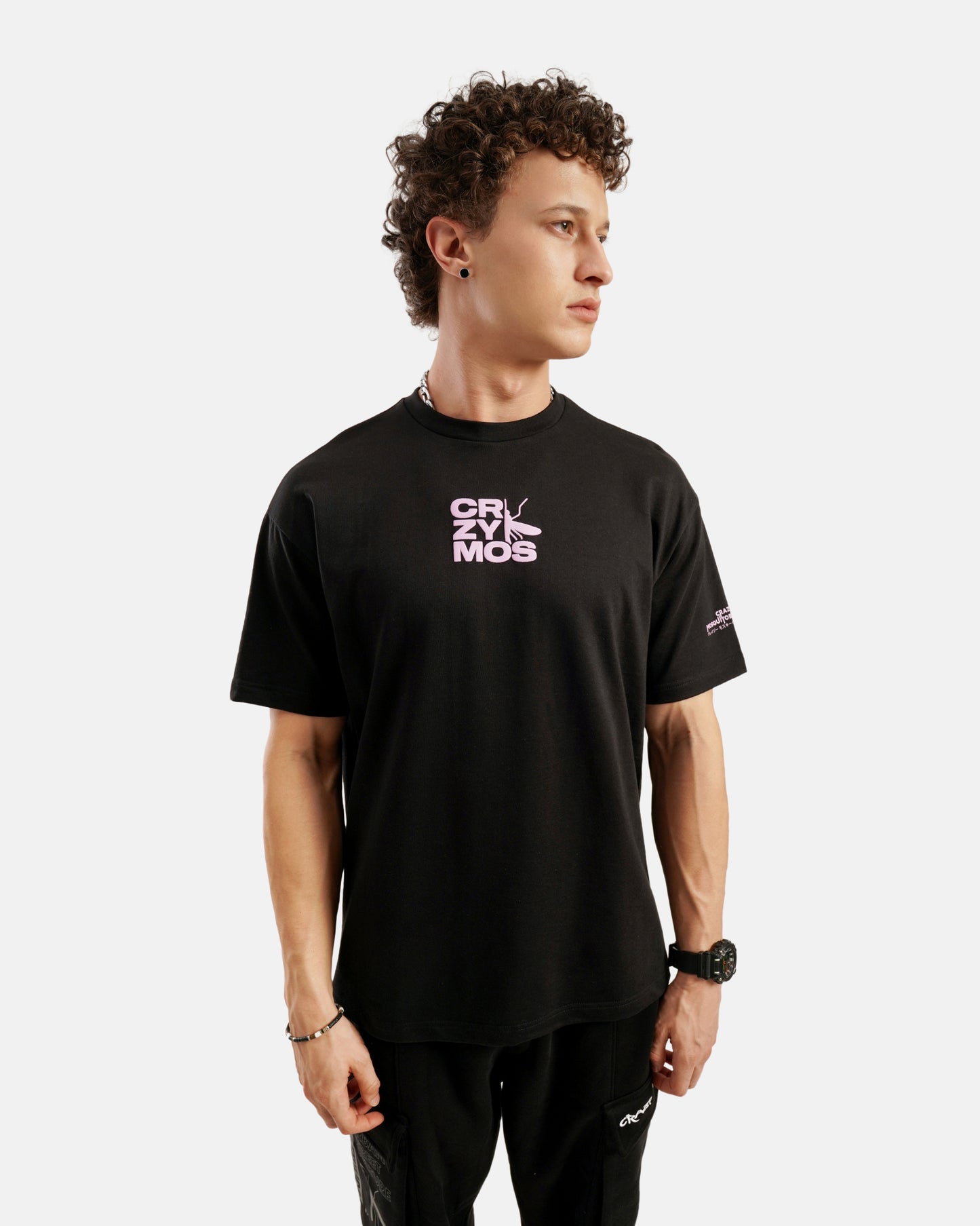David Tee Black