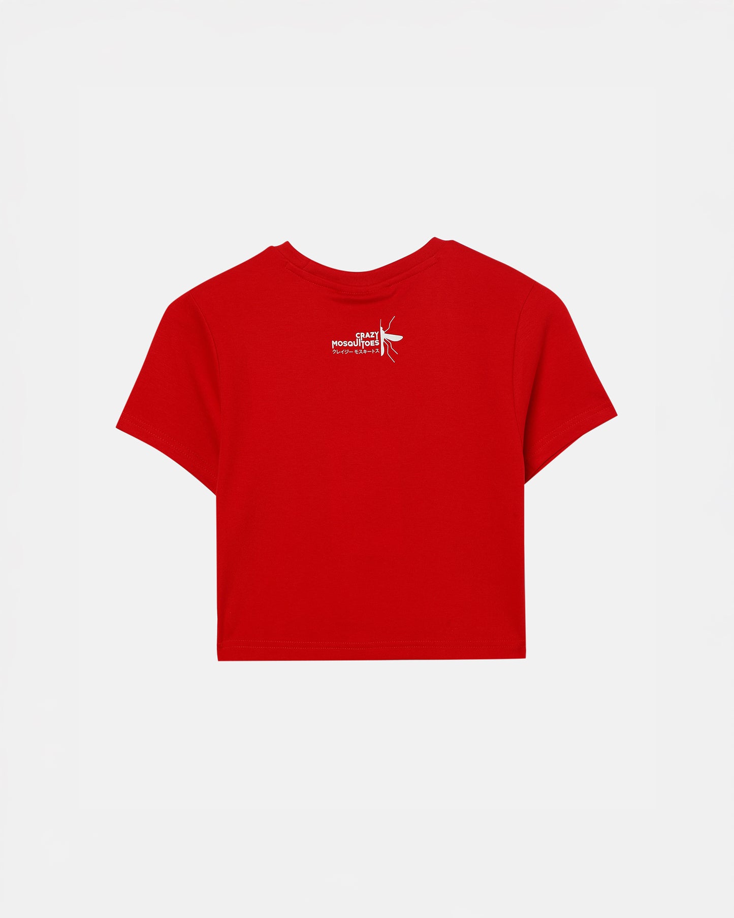 Core Crop Red
