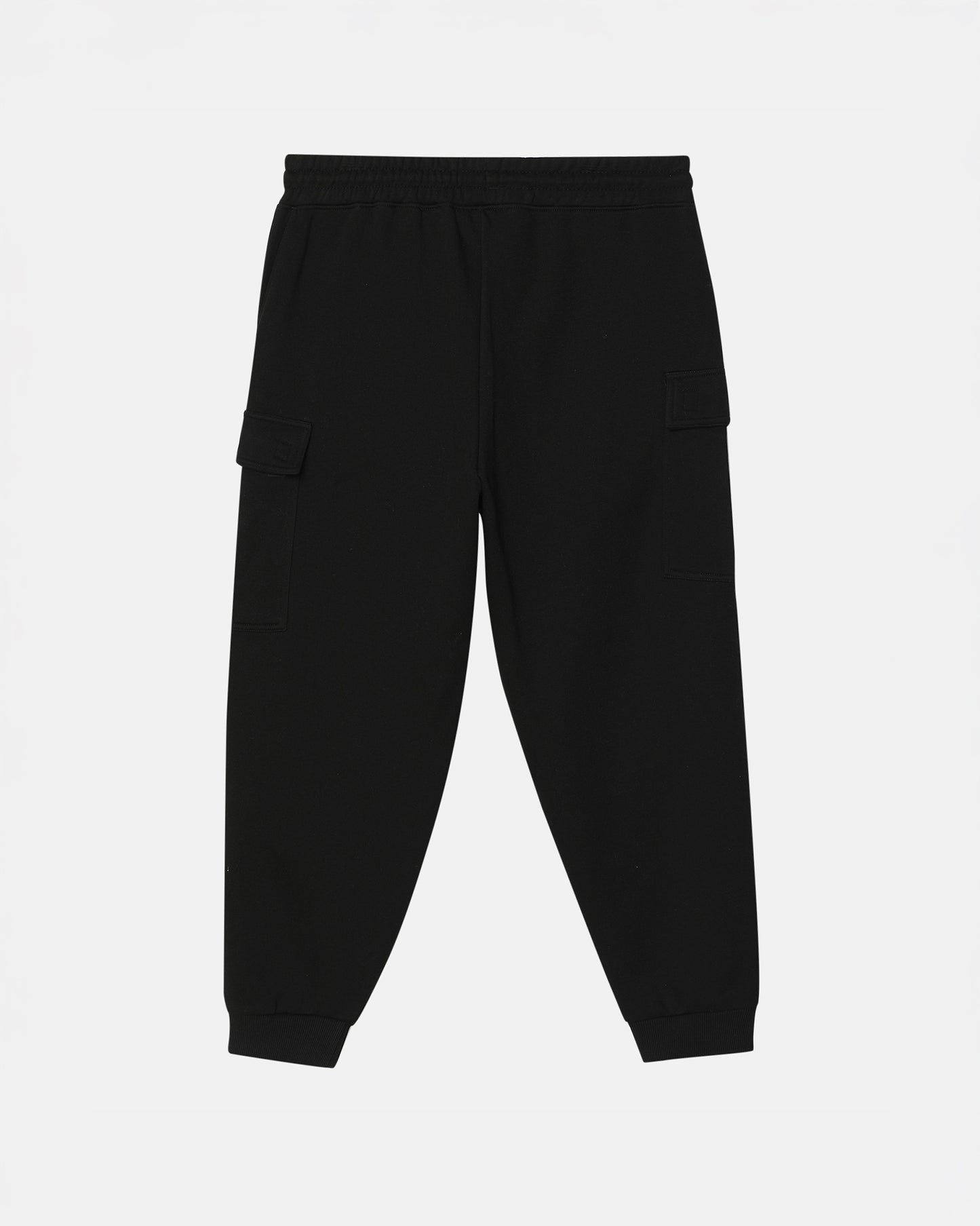 Steam Punk Jogger Black