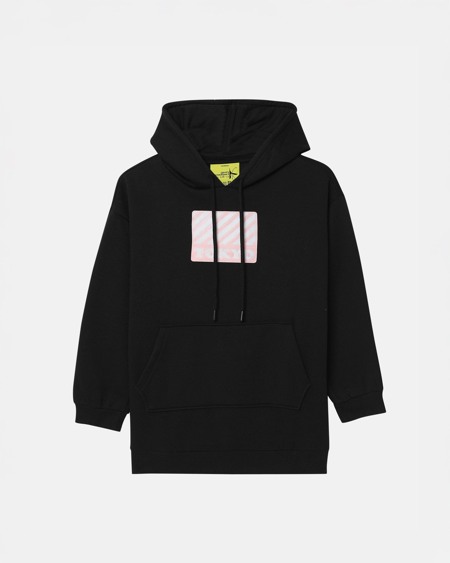 Tokyo Hoodie Navy