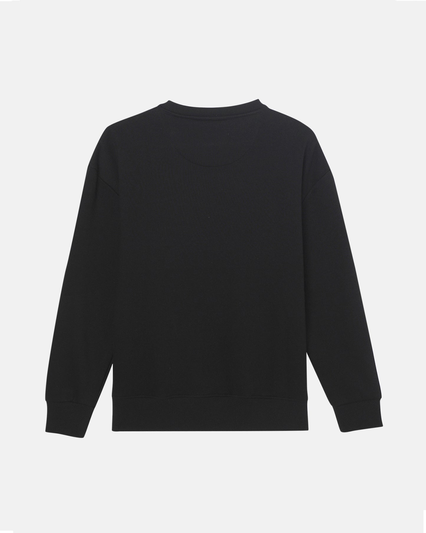 Tokyo Graphic Sweat Black