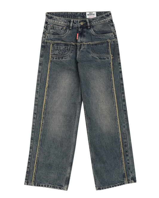 Duo Pocket Vintage