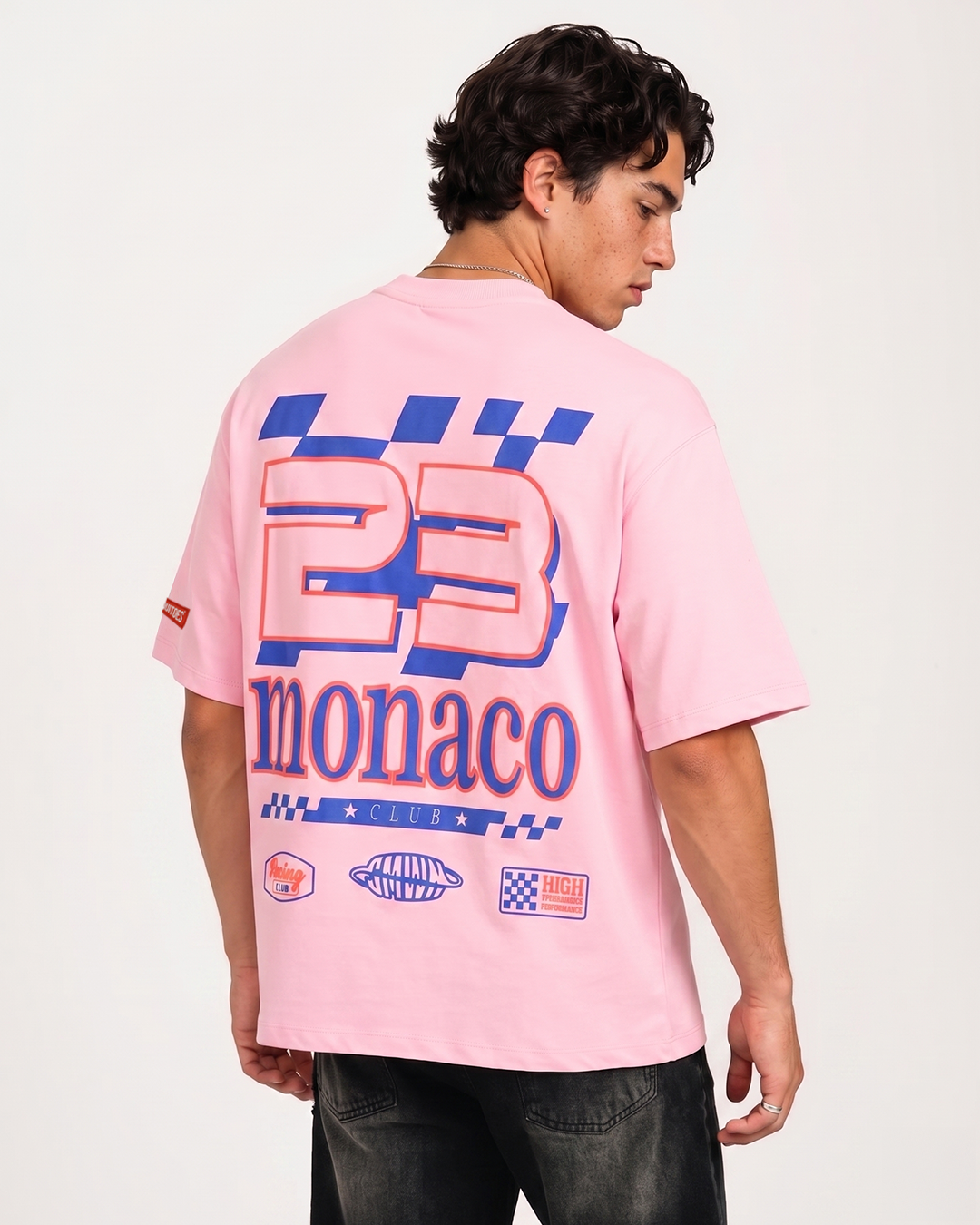 Monaco