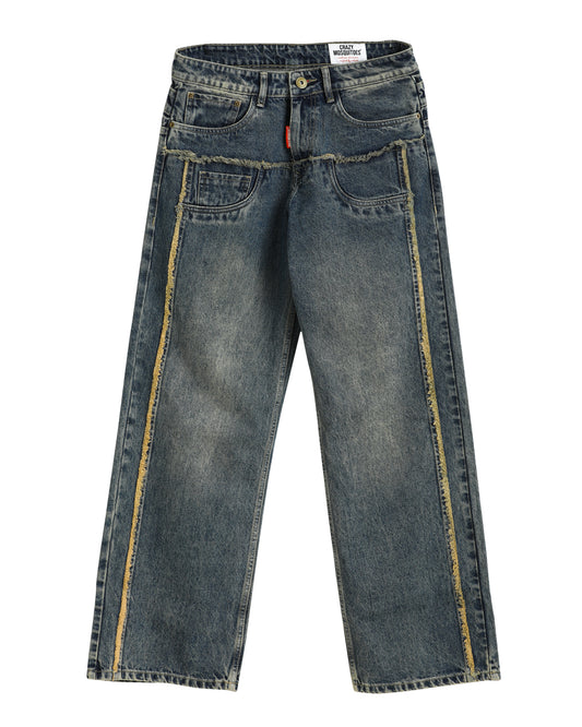 Duo Pocket Vintage