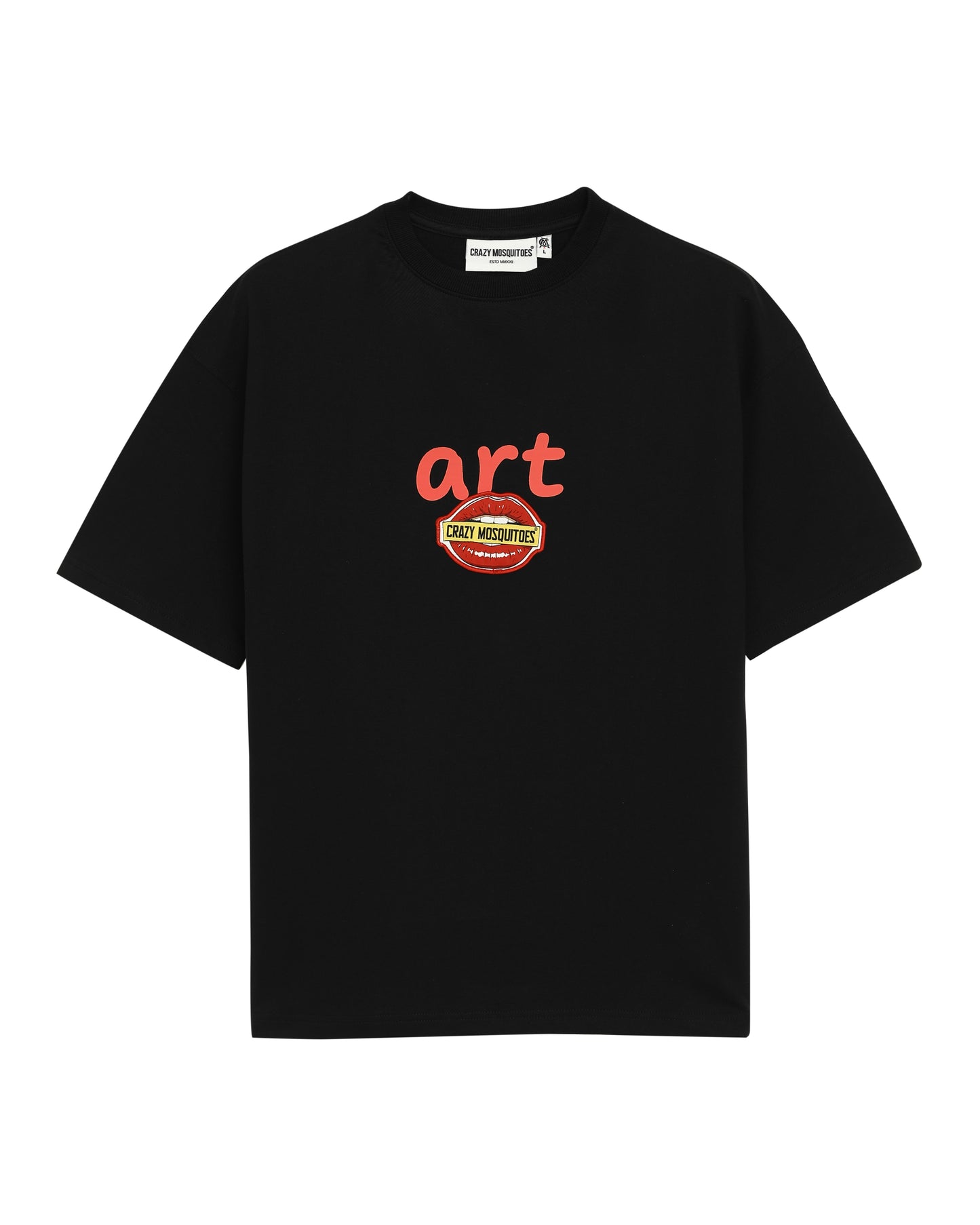 Art & Artist