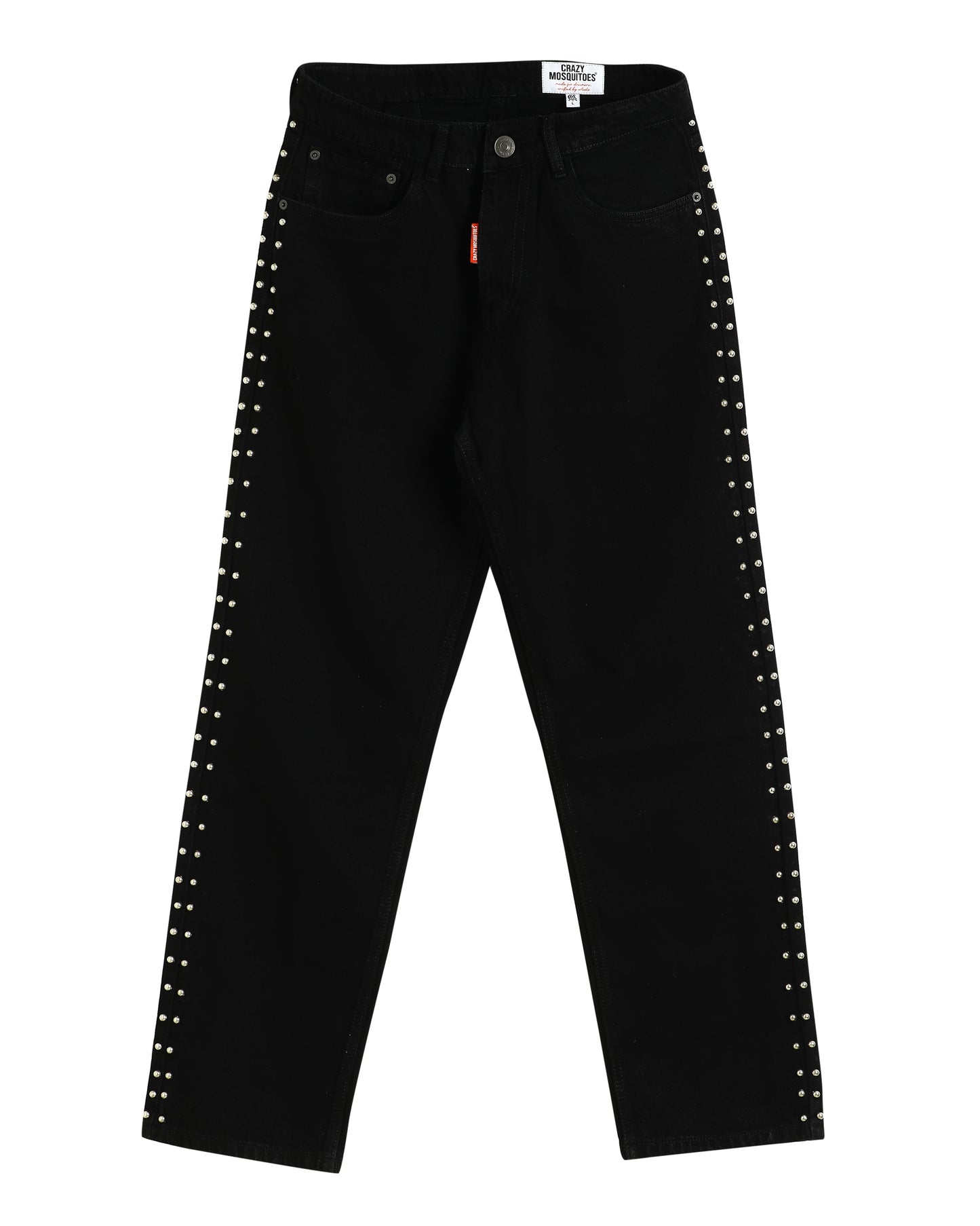 Stud Black