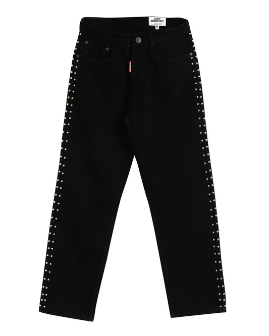 Stud Black
