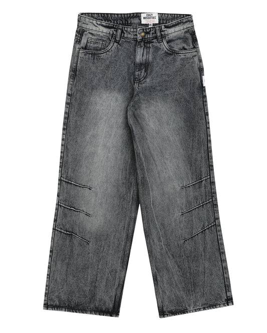 Black Dart Denim