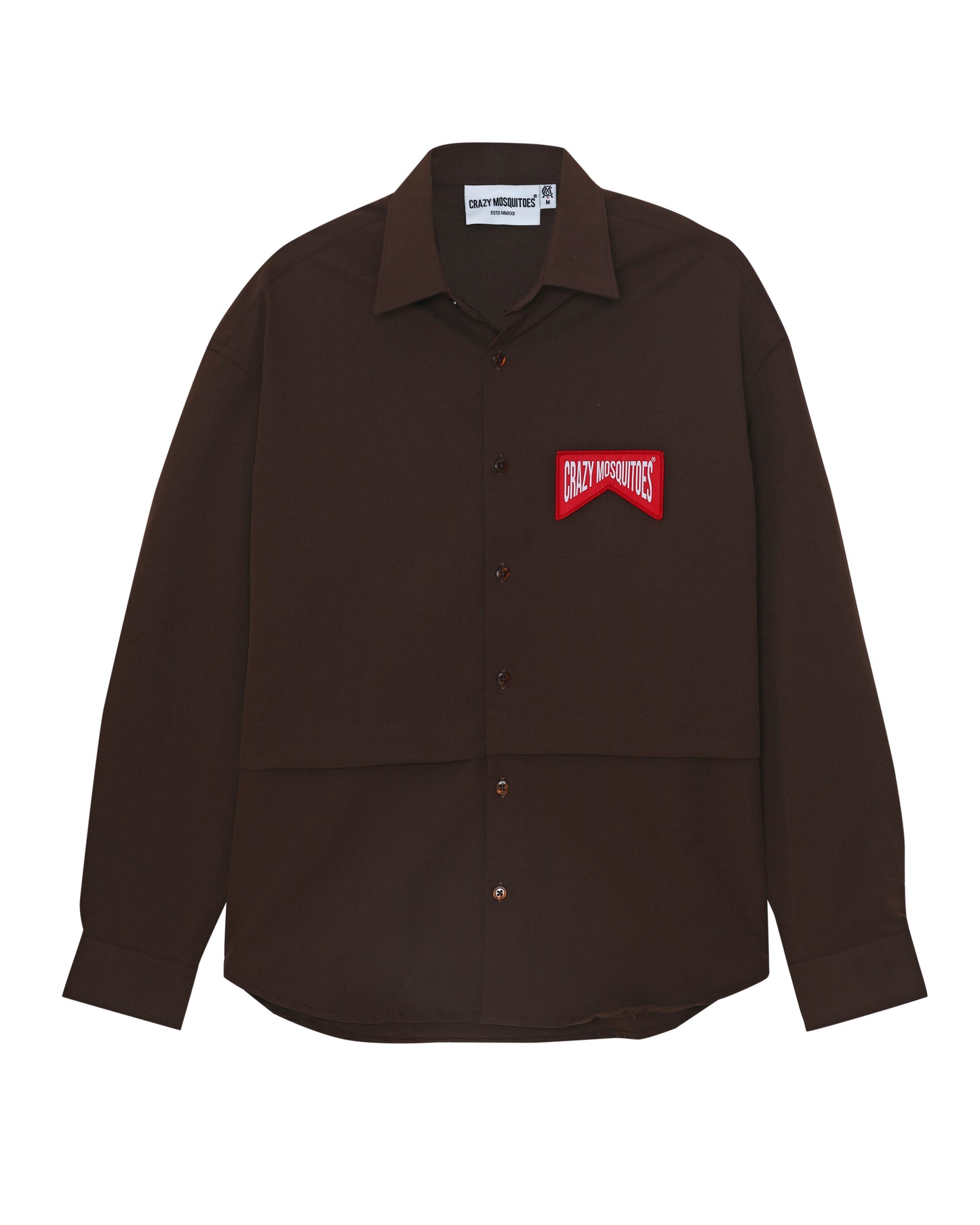 Creative Dark Brown