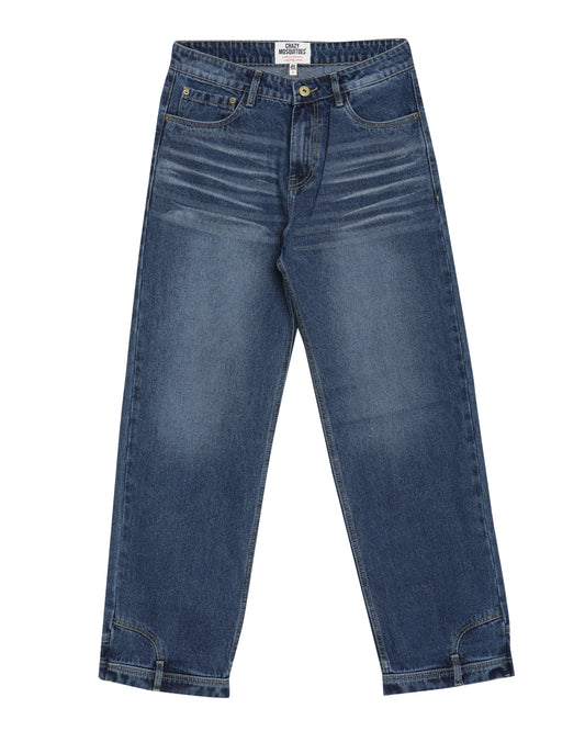 Reverse Classic Blue