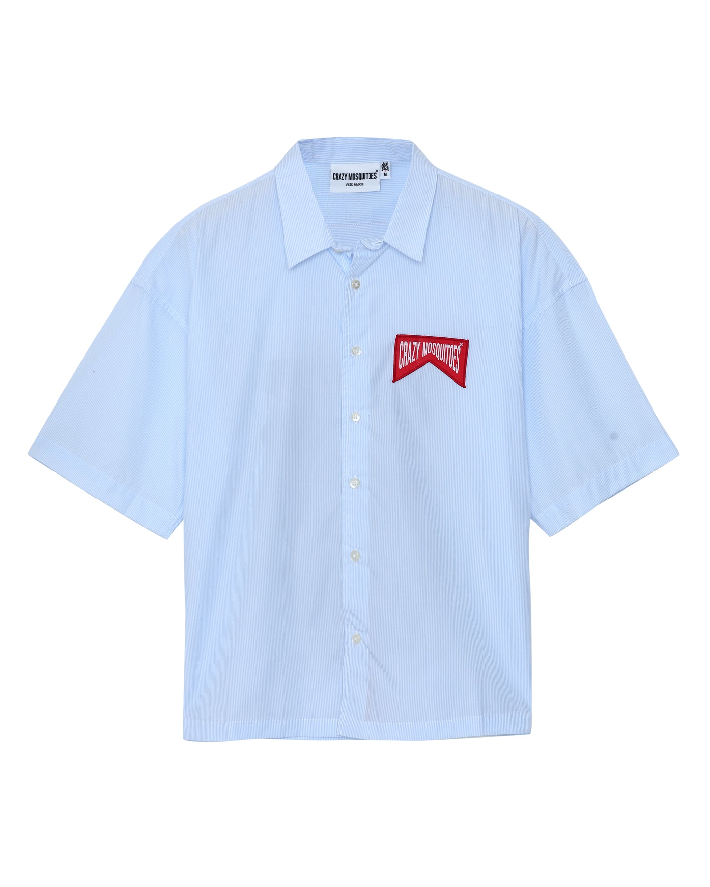 Victory Stripe Blue