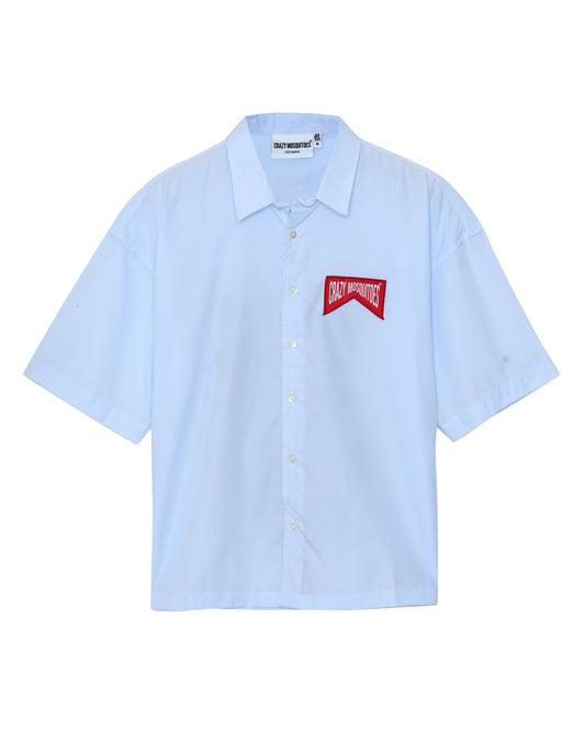 Victory Stripe Blue
