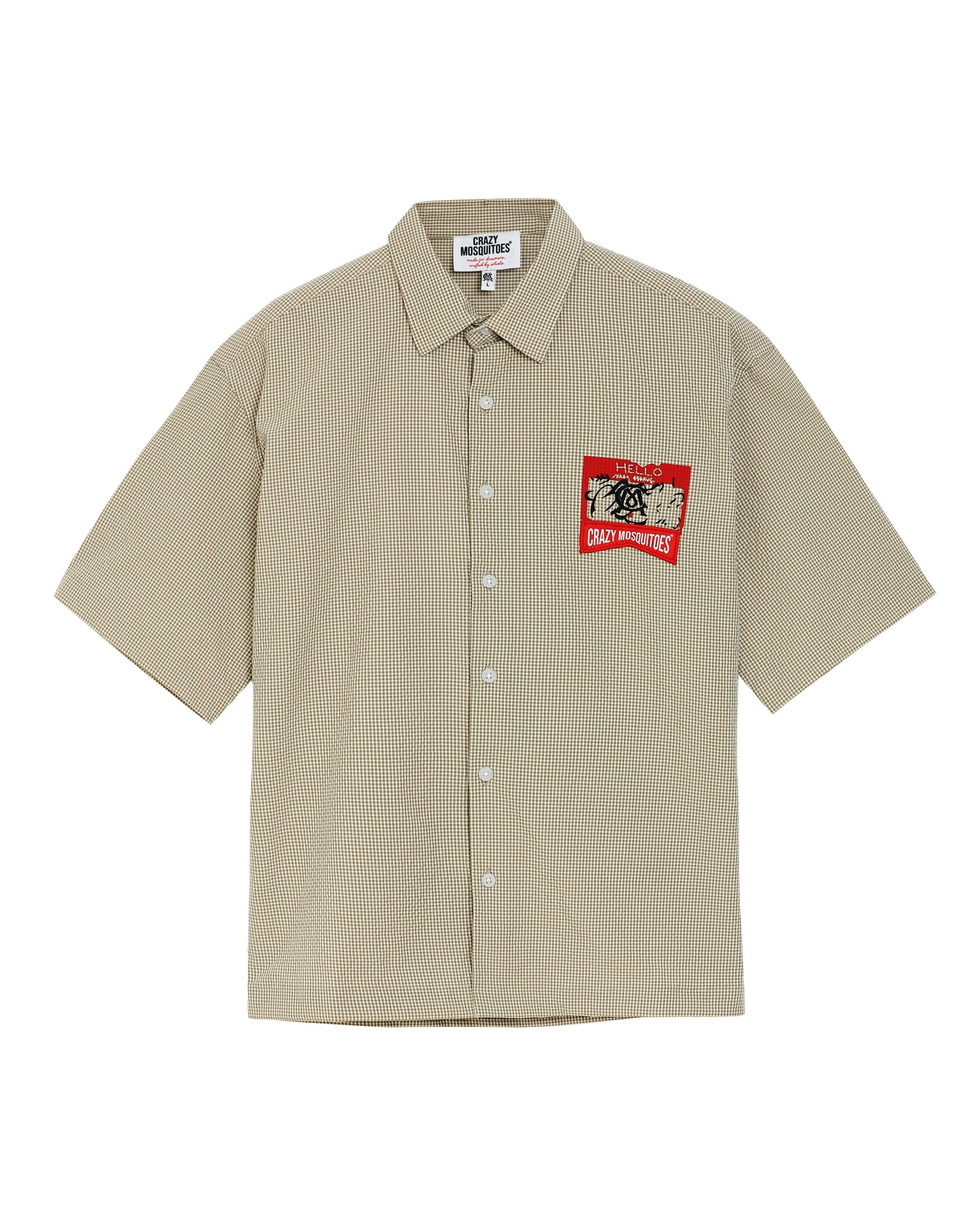 Hello Shirt