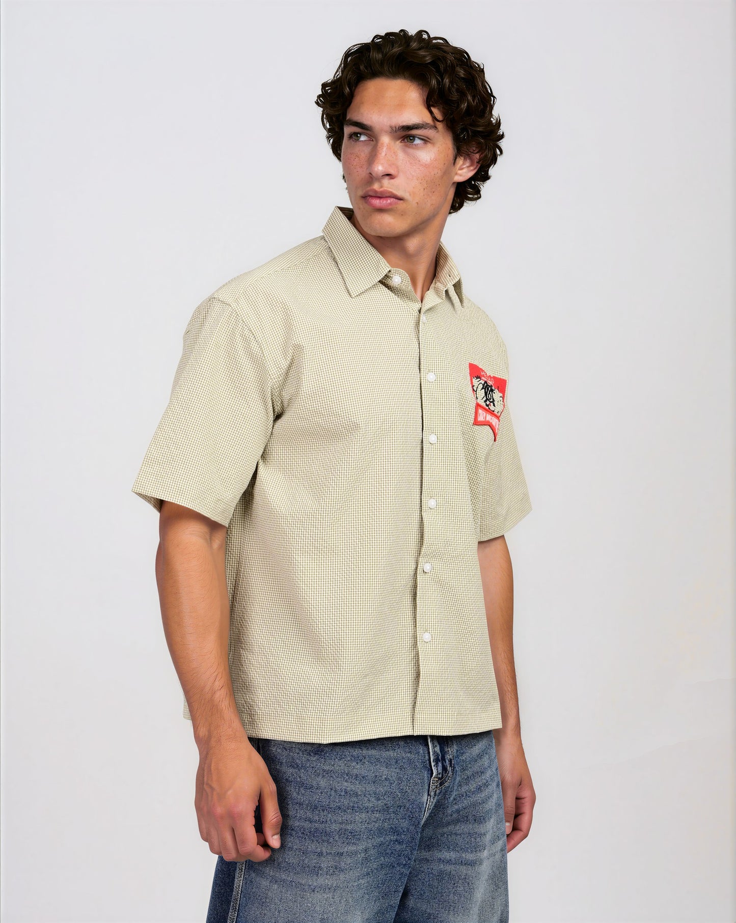 Hello Shirt