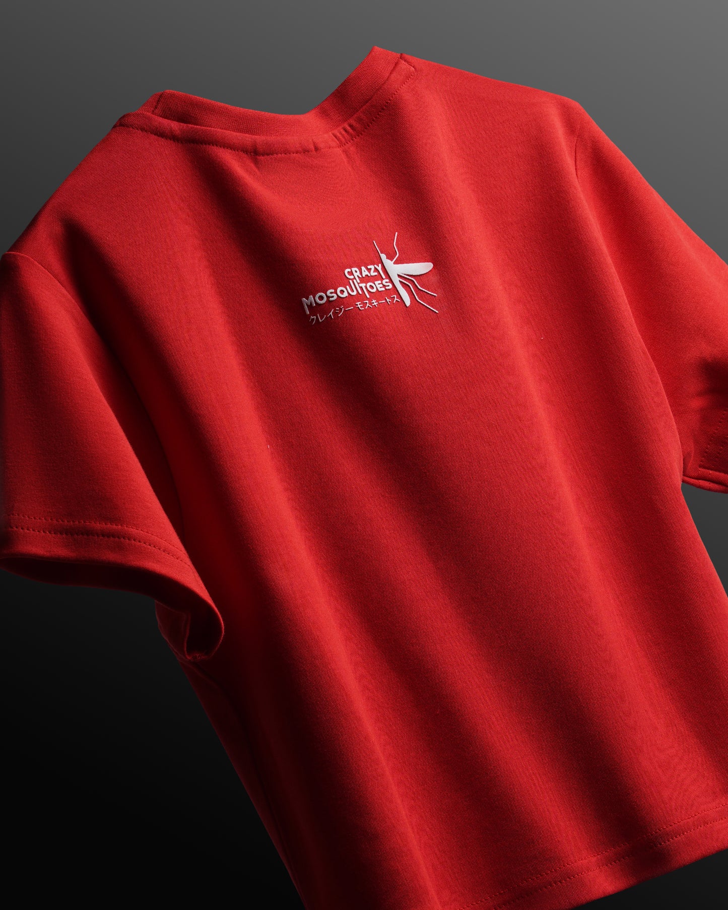 Core Crop Red