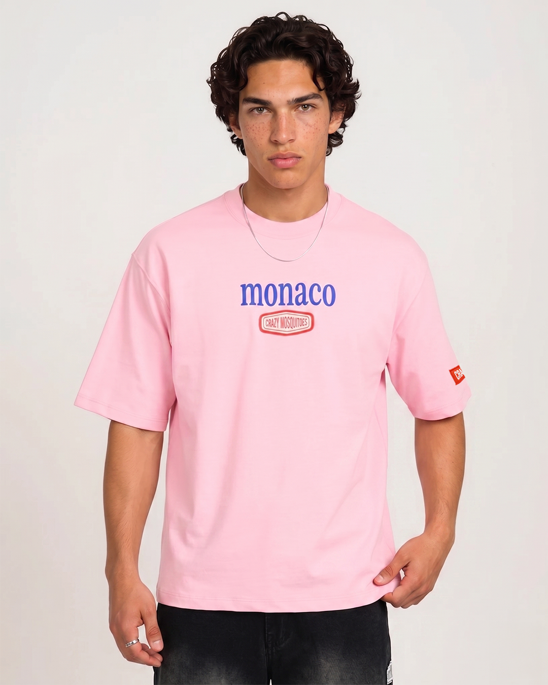 Monaco