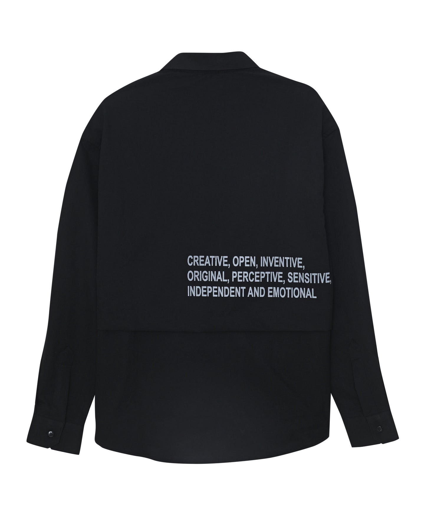 Creative Black