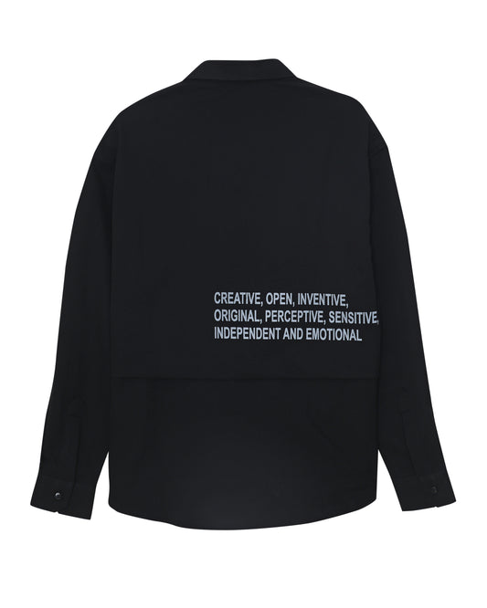 Creative Black