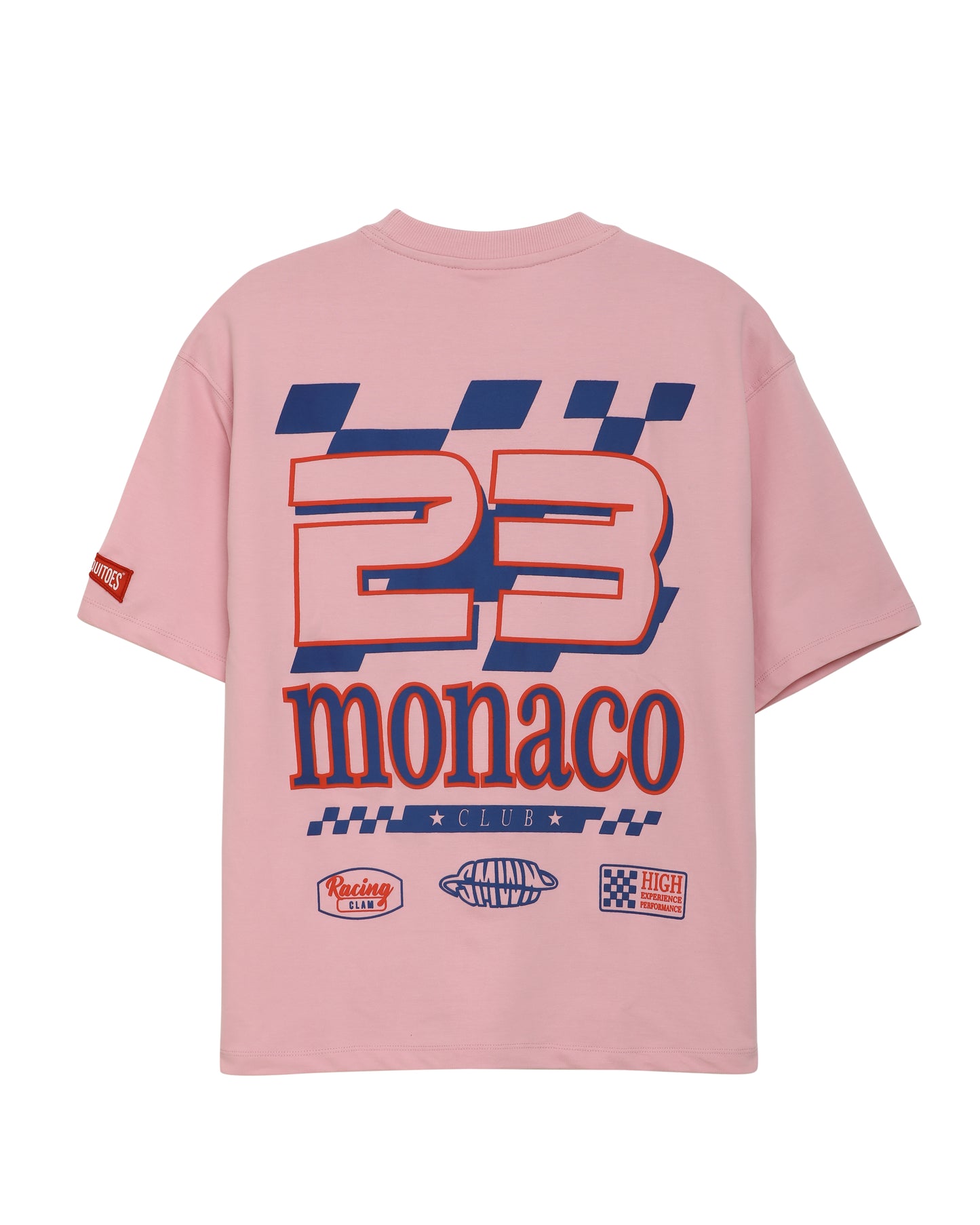 Monaco