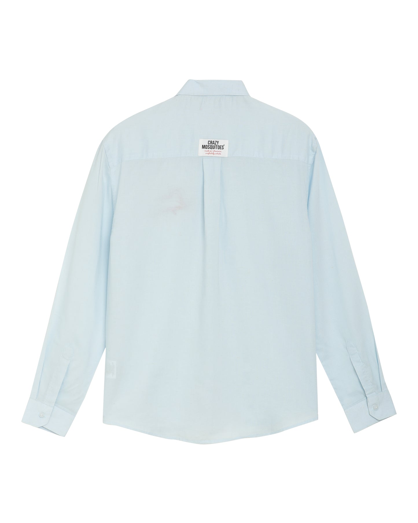 Linen Sky