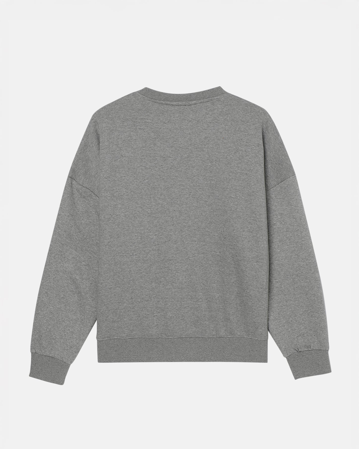 Delusion Sweat Grey Melange