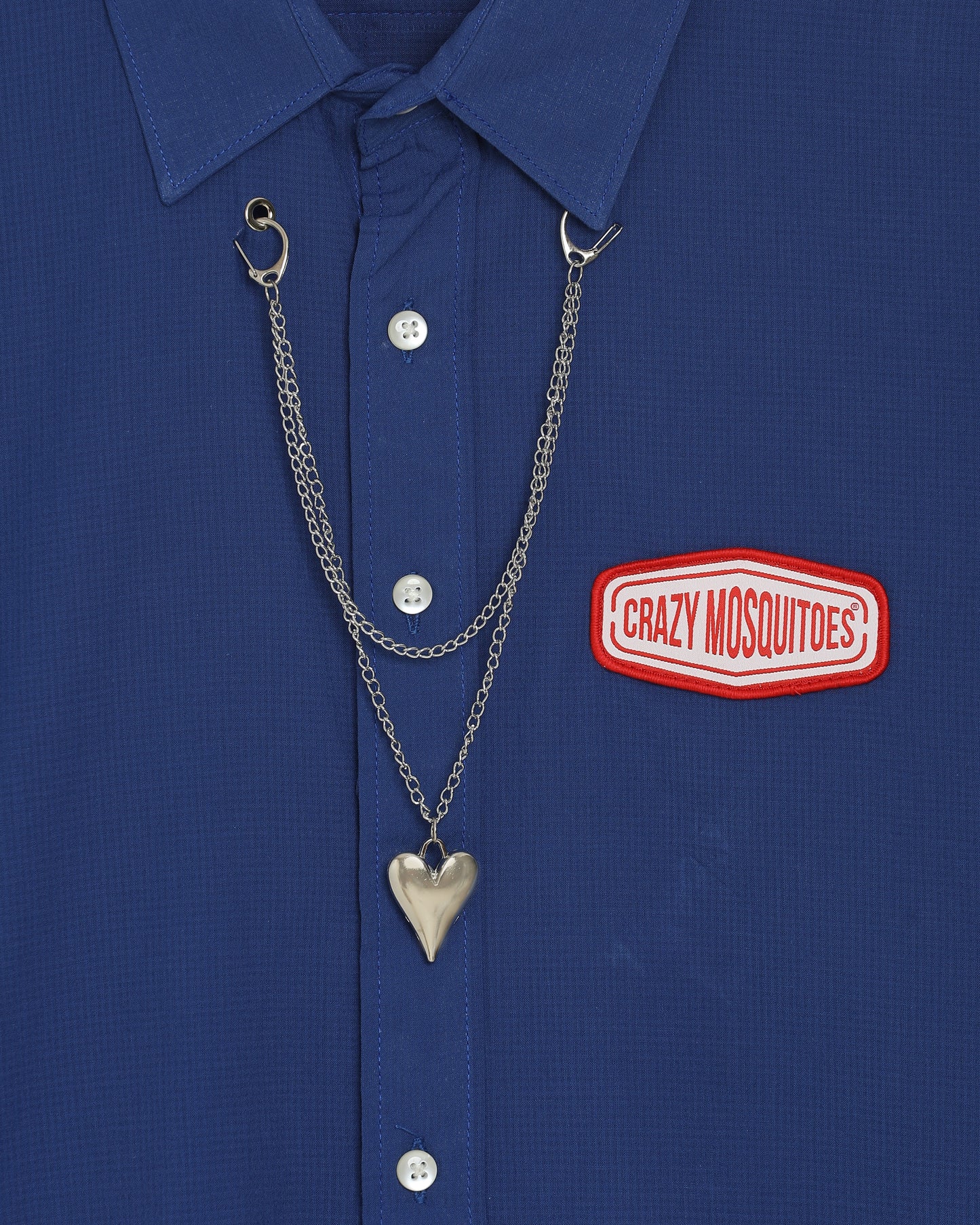 Blue Heart