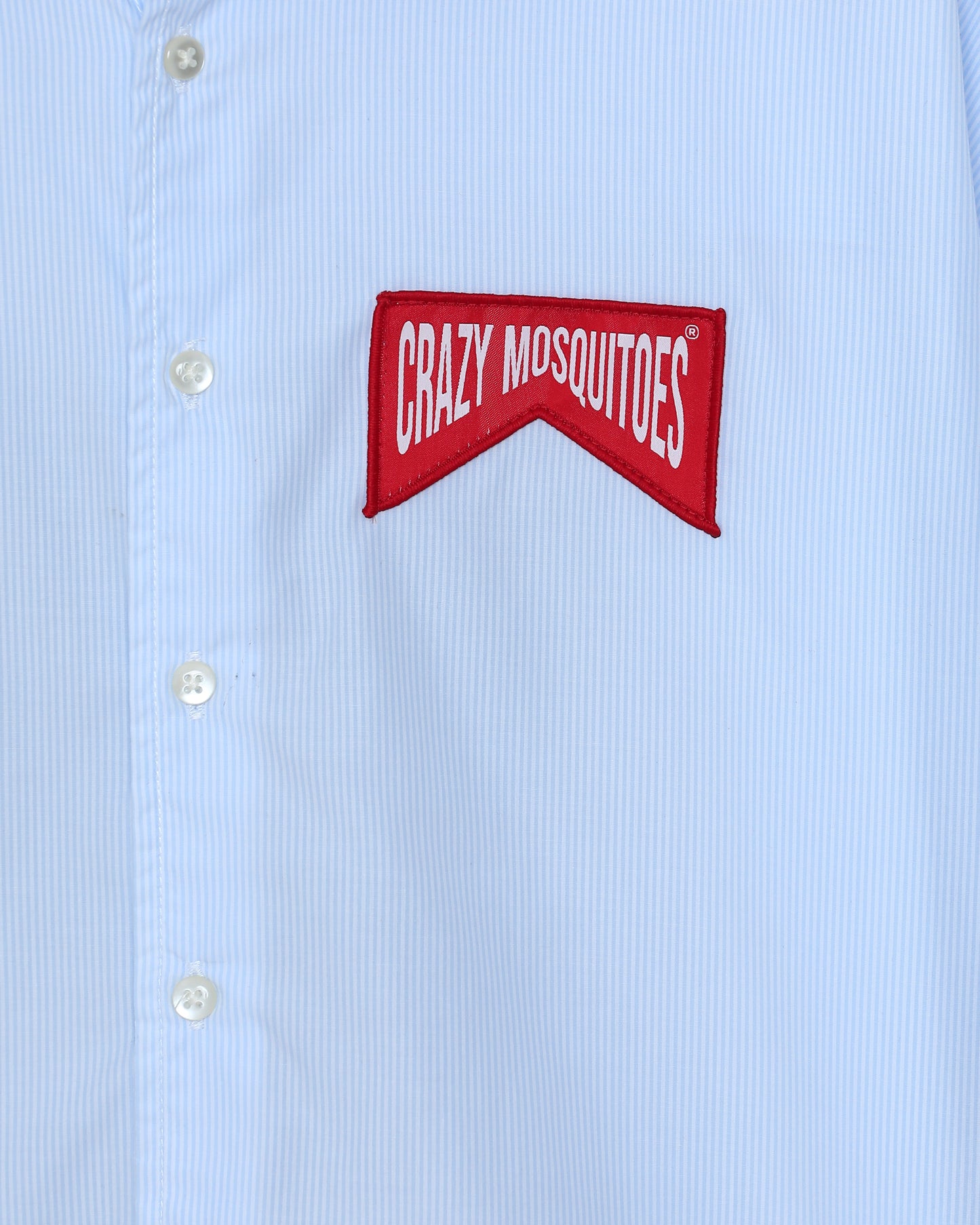 Victory Stripe Blue