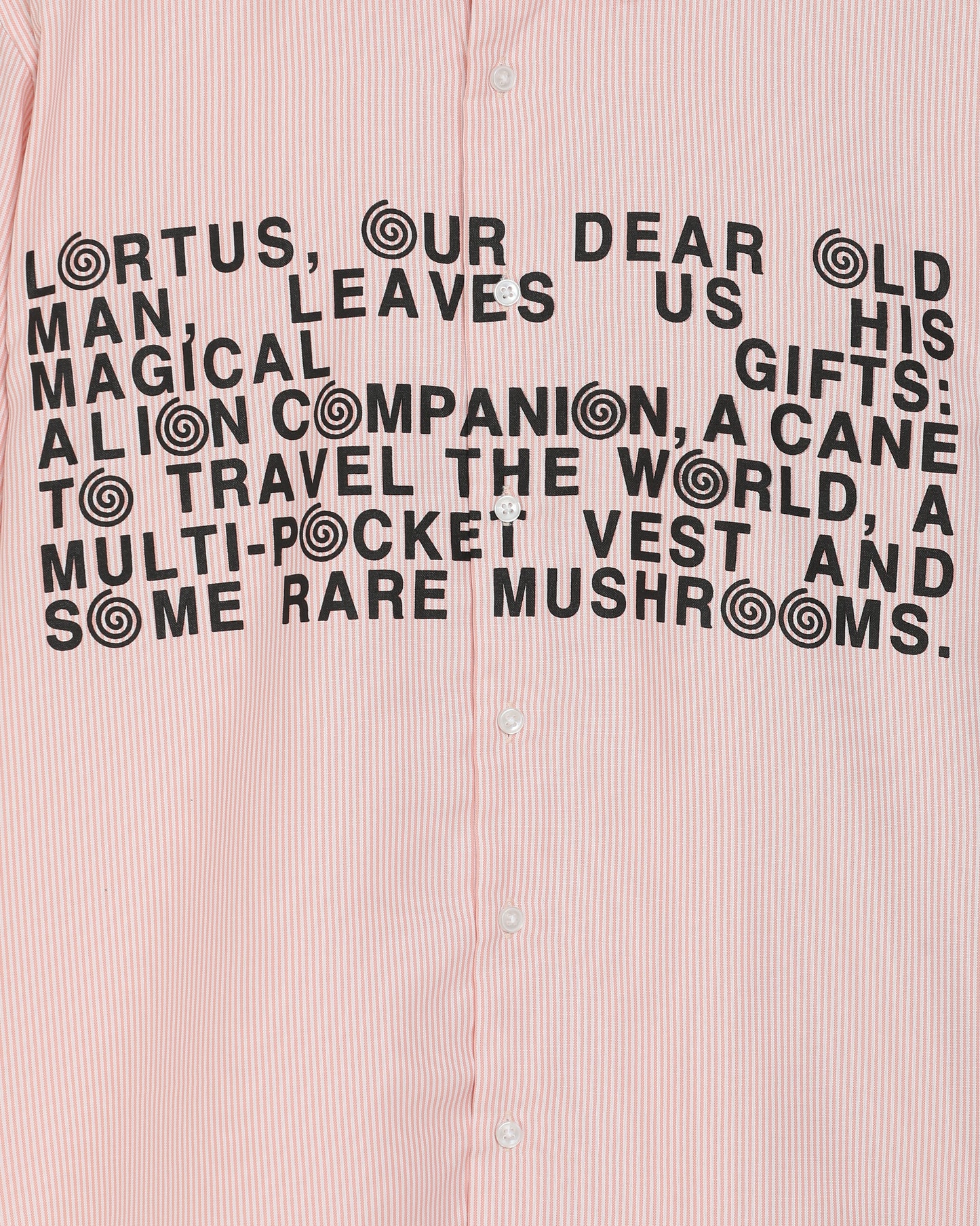 Mushroom Red
