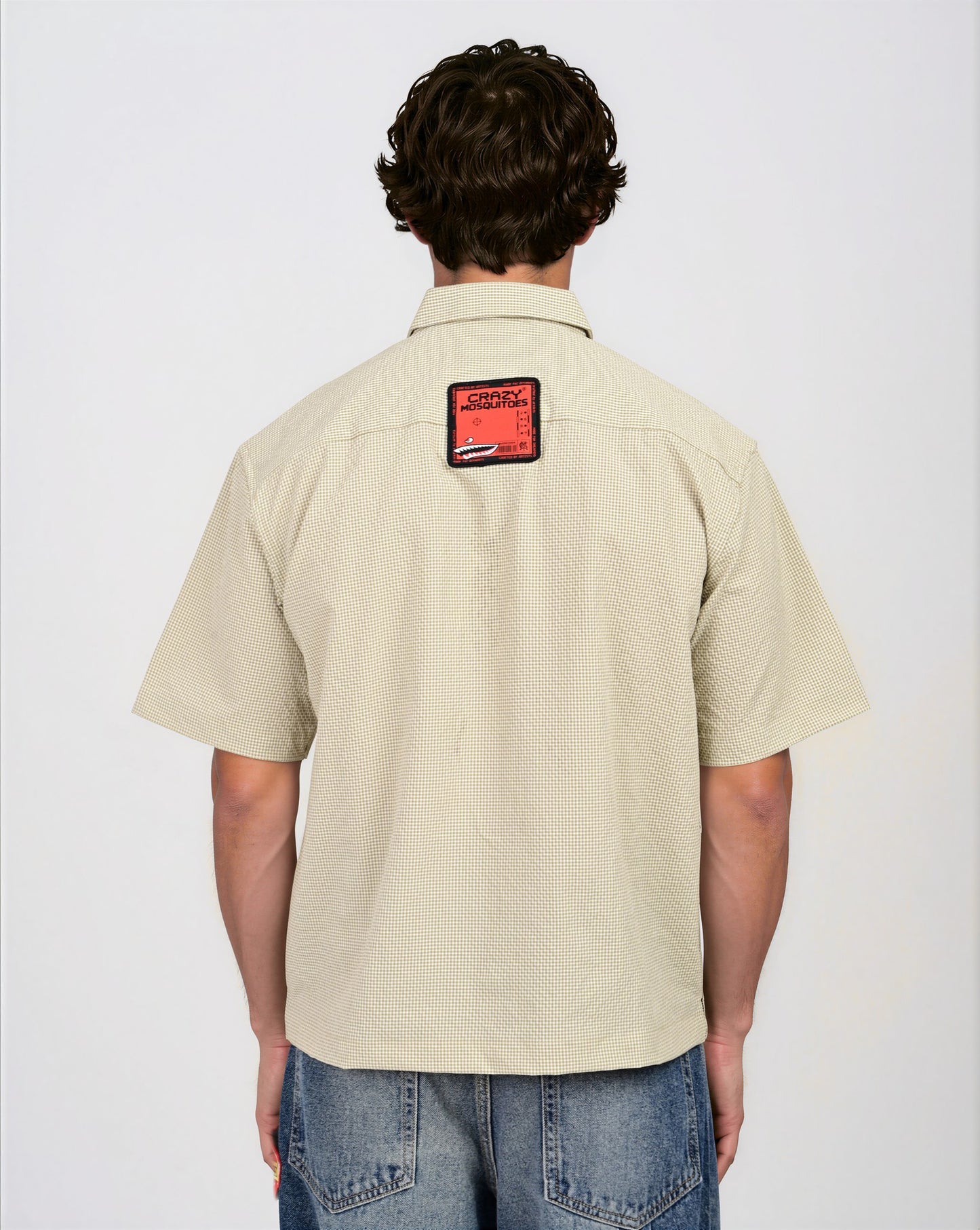 Hello Shirt