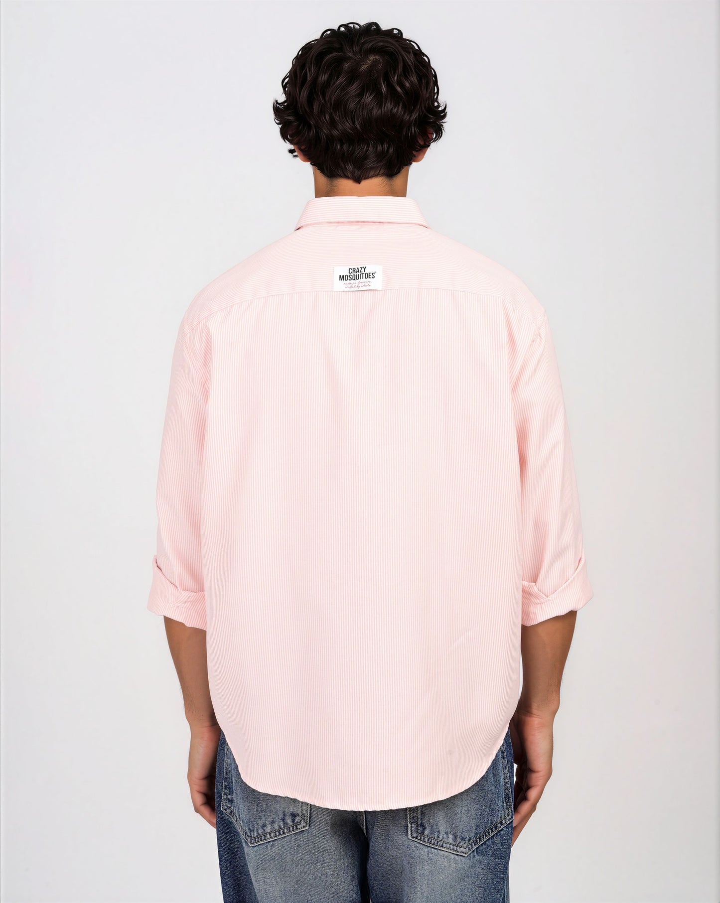 Mushroom Red