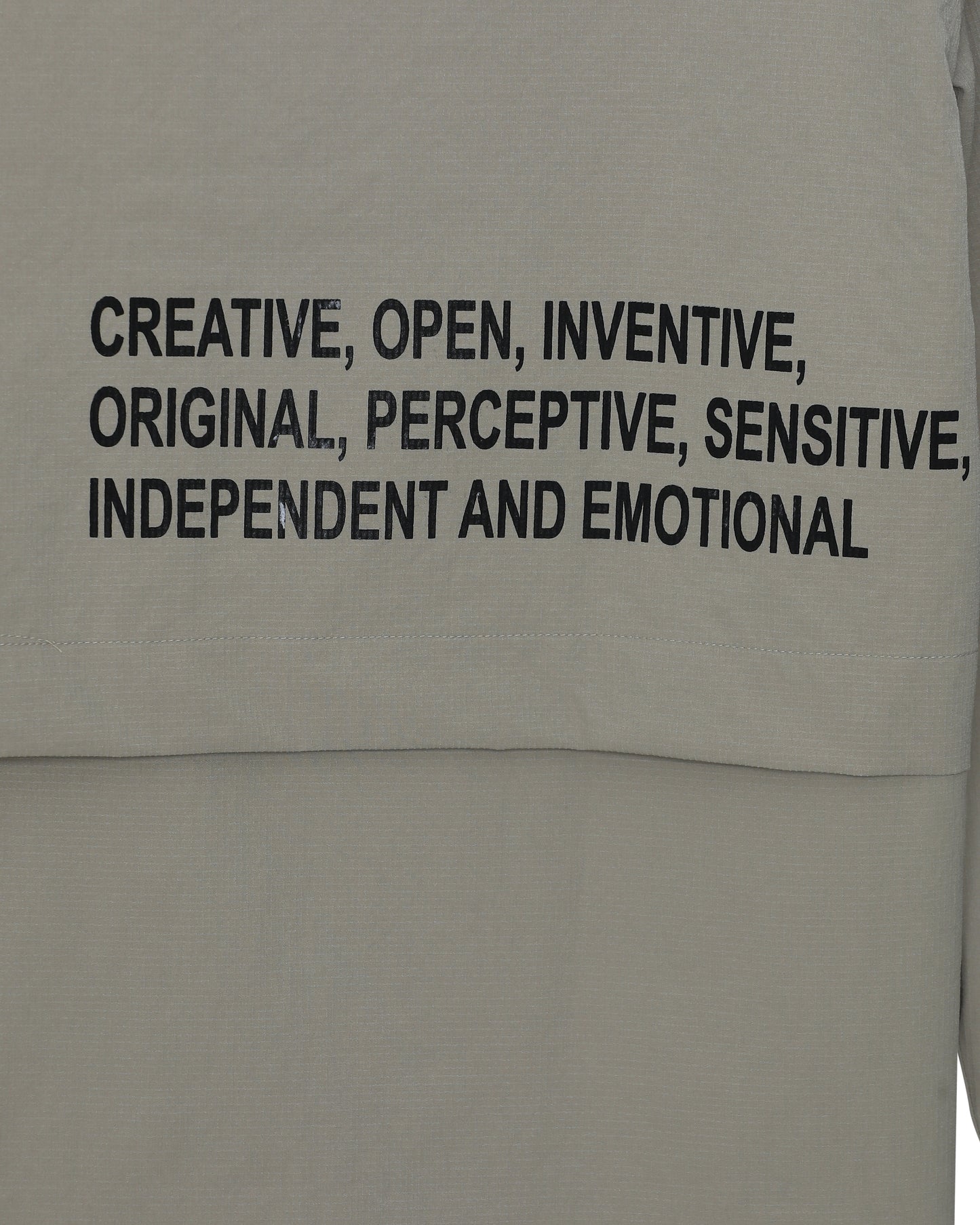 Creative Brown