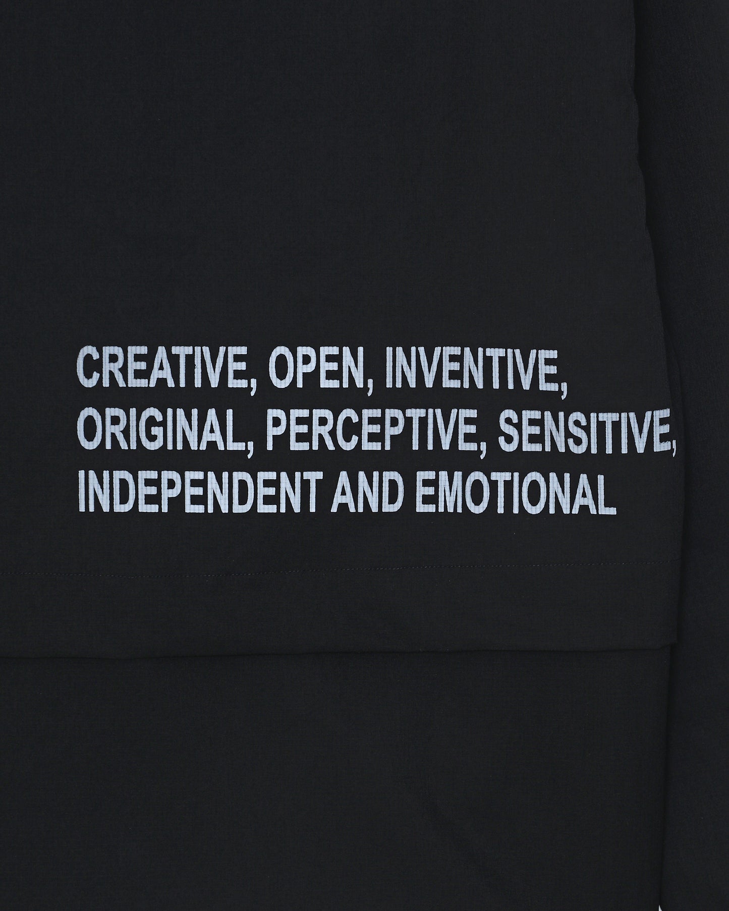 Creative Black