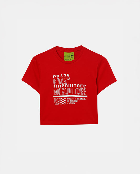Core Crop Red