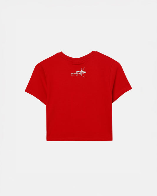Core Crop Red