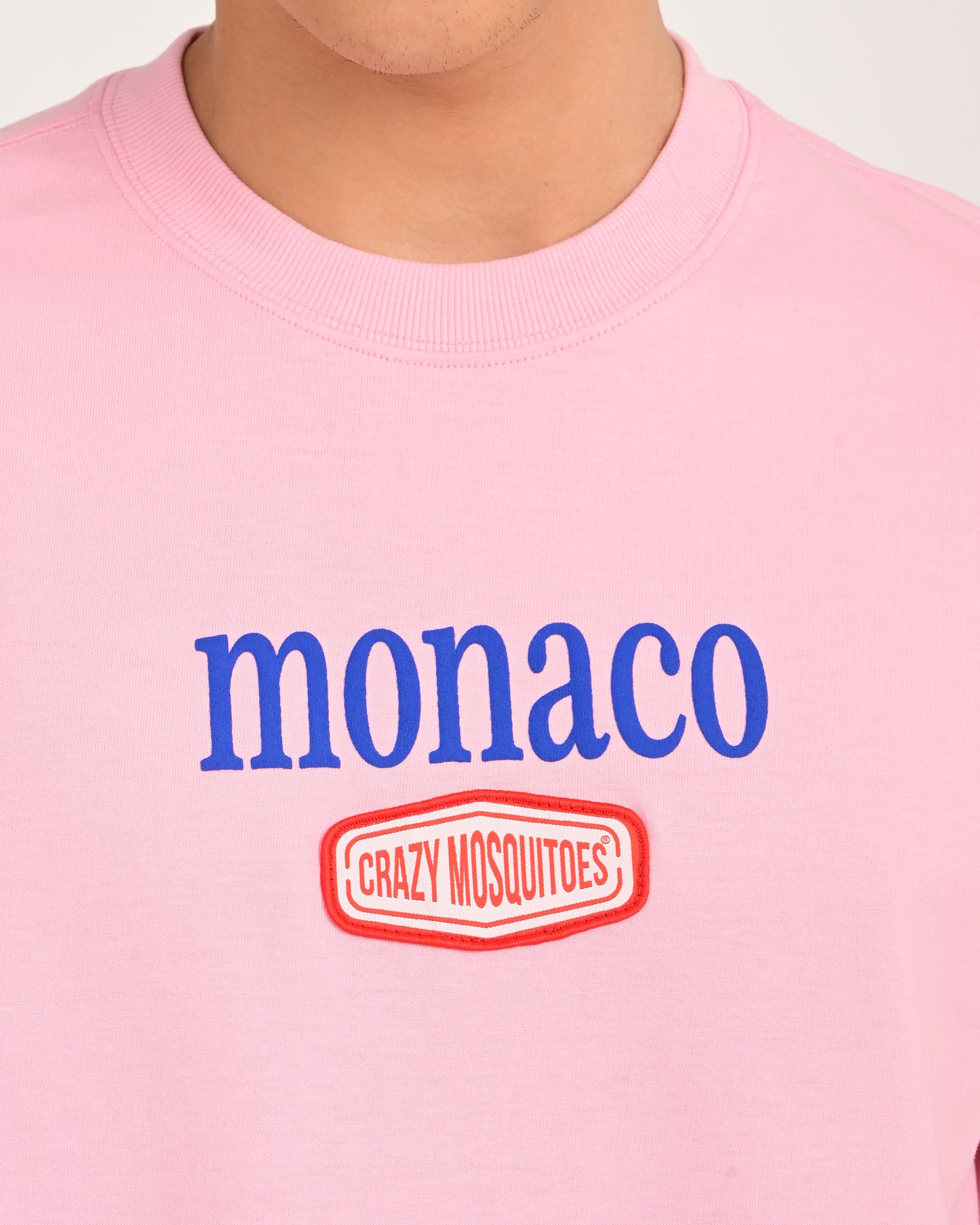 Monaco
