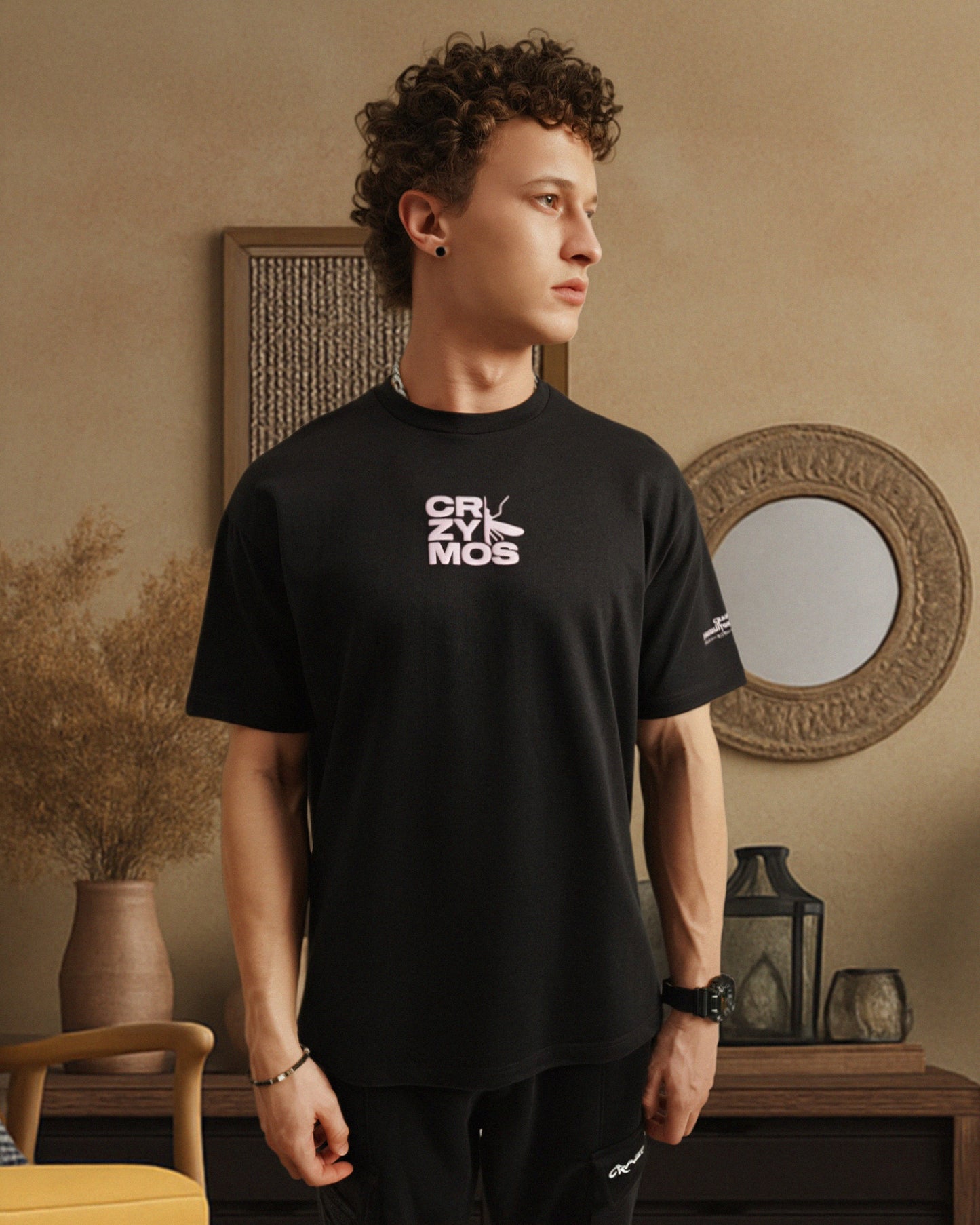 David Tee Black