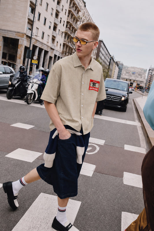 Hello Shirt
