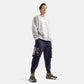 Bad Attitude Fleece Jogger in Navy - Crazy Mosquitoes